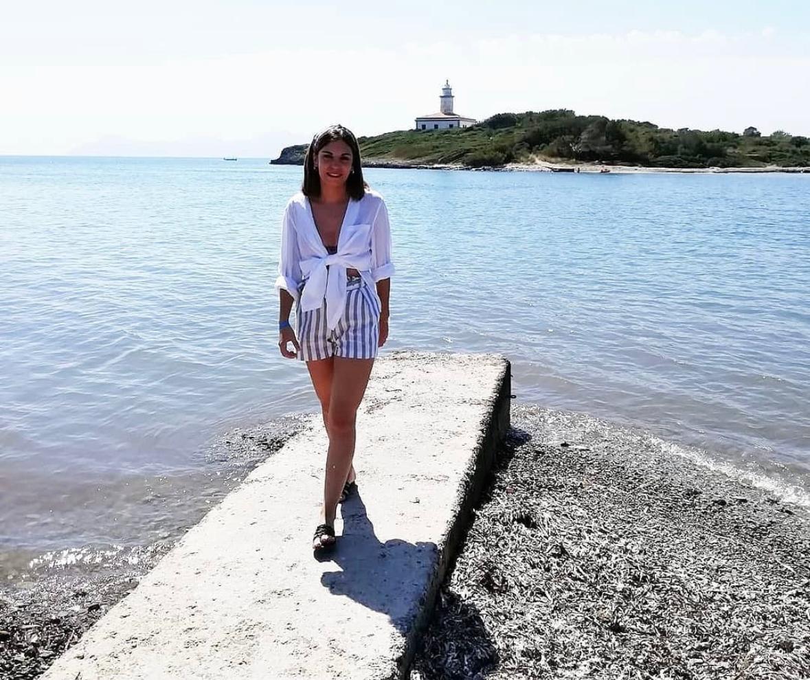 Elena Luque